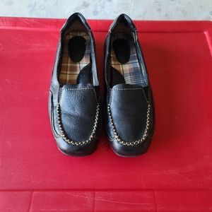 Born Loafers, sz 9